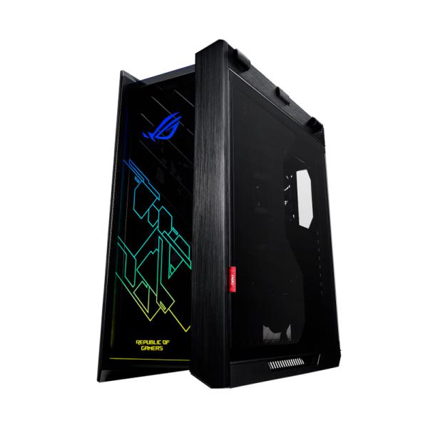 CASE GAMING  ASUS GX601 ROG STRIX HELIOS 90DC0023-B38000