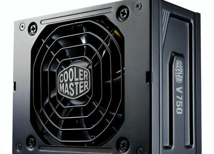 FUENTE DE PODER COOLER MASTER 750W V SFX GOLD MPY-7501-SFHAGV-US