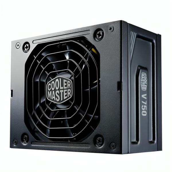 FUENTE DE PODER COOLER MASTER 750W V SFX GOLD MPY-7501-SFHAGV-US