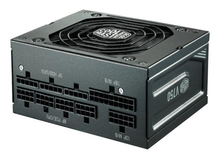 FUENTE DE PODER COOLER MASTER 750W V SFX GOLD MPY-7501-SFHAGV-US