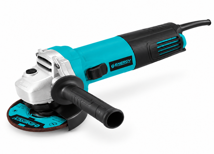 Energy Combo Inversor 130 A y Esmeriladora 800 W, 130/120E