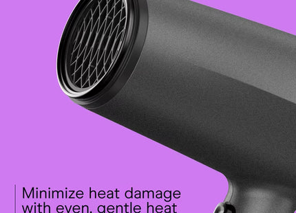 Conair Secadora Radiance Boost Nano-Quartz 1875W, 819028