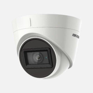 Cámara de Seguridad Hikvision, DS-2CE79D0T-VFIT3F(C)