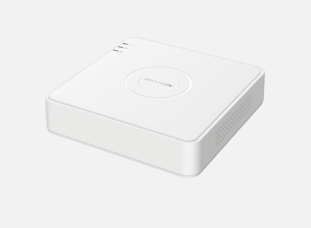 GRABADORA NVR PARA CAMARAS DE VIGILANCIA HIKVISION 8-CH IP.8-CH POE INTERFACE. H.265+. UP TO 4MP RECORDING. 1 SATA INTERFACE DS-7108NI-Q1/8P 303613777