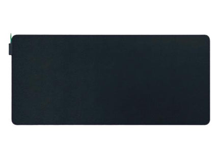 MOUSE PAD GAMING RGB RAZER GOLIATHUS CHROMA 120X55CM TELA Y GOMA RZ02-02500700-R3U1 NEGRO