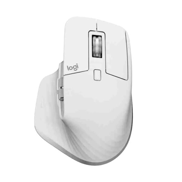 Mouse Logitech MX Master 3S | Inalámbrico | Bluetooth | Receptor USB