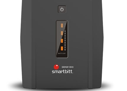 UPS SMARTBITT 1800VA 120V 8 OUTLET SBNB1800