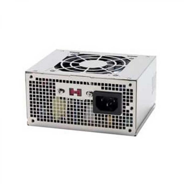 Fuente de Poder Agiler AGI-PSMIC600 | 600W | Micro ATX | Ventilador 80mm | 20+4 Pin | 2x SATA | 4-Pin HP Video