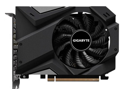 TARJETA DE VIDEO GIGABYTE GEFORCE GTX 1630 OC 4G GDDR6 1815 MHZ GV-N1630OC-4GD