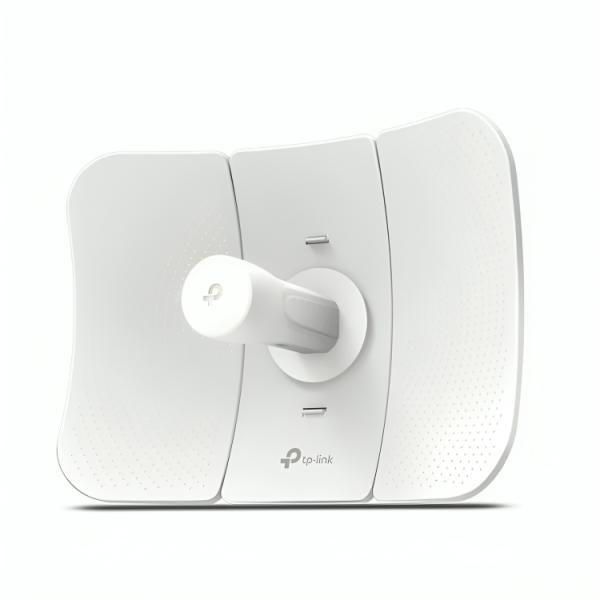 Punto de Acceso TP-Link CPE605 | 150Mbps | 23dBi | Outdoor | 5GHz | Antena Direccional