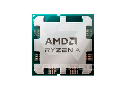 Procesador AMD Ryzen 5 8600G | 8ª Gen | 4.3 GHz | AM5