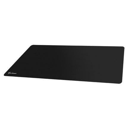Mouse Pad Gaming Sharkoon 1337 V2 XXL | Superficie Textil | Base Antideslizante | 900 x 400 mm