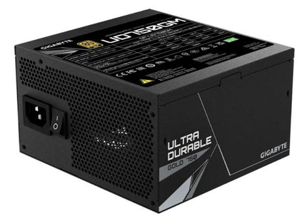 FUENTE DE PODER GIGABYTE UD750GM 750W 80 PLUS GOLD FULL MODULAR ATX
