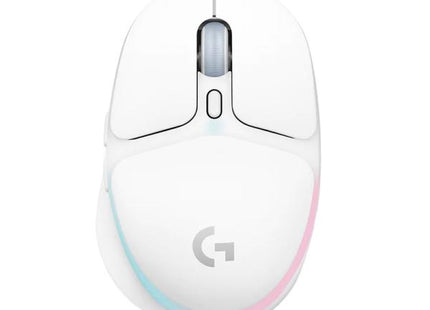 Mouse Gaming RGB Logitech G705 | Inalámbrico | LIGHTSPEED | Receptor USB