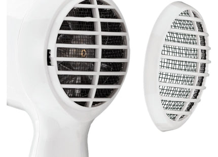 Conair secador compacto de pared 1600W, 134NR