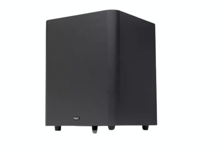 Barra de Sonido Thonet & Vander Stern | 180W | Bluetooth | HDMI | Aux 3.5 mm | Con Subwoofer