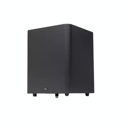 Barra de Sonido Thonet & Vander Stern | 180W | Bluetooth | HDMI | Aux 3.5 mm | Con Subwoofer