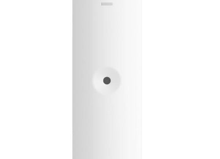 Sensor de Intrusión Inalámbrico, Hikvision DS-PDBG8-EG2-WB