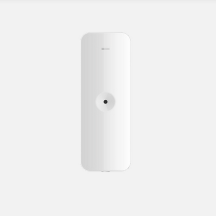 Sensor de Intrusión Inalámbrico Hikvision DS-PDBG8-EG2-WB | 8m | 120° | 433MHz | 2 Entradas | CR123A