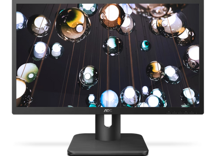 Monitor AOC 20E1H 19.5" HD+