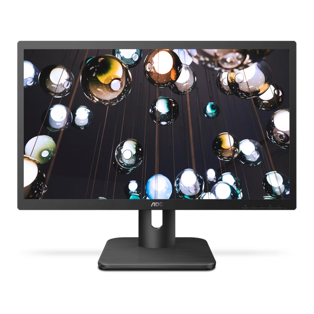 Monitor AOC 20E1H 19.5" HD+