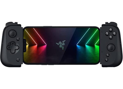 GAME PAD RAZER PARA IPHONE KISHI NASA V2 RZ06-04190100-R3U1