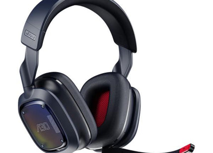 Headset Logitech Astro Gaming A30 | Inalámbrico LIGHTSPEED y Bluetooth | Sonido Personalizable