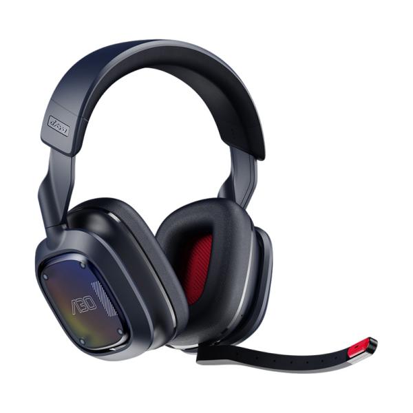 Headset Logitech Astro Gaming A30 | Inalámbrico LIGHTSPEED y Bluetooth | Sonido Personalizable