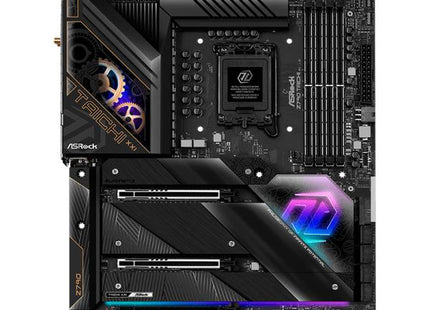 TARJETA MADRE ASROCK Z790 TAICHI