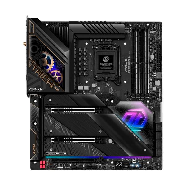 TARJETA MADRE ASROCK Z790 TAICHI