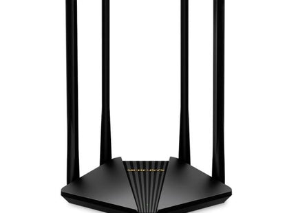 Router Mercusys MR30G | Inalámbrico AC1200 | Dual Band | Gigabit
