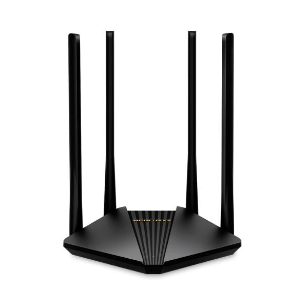 Router Mercusys MR30G | Inalámbrico AC1200 | Dual Band | Gigabit