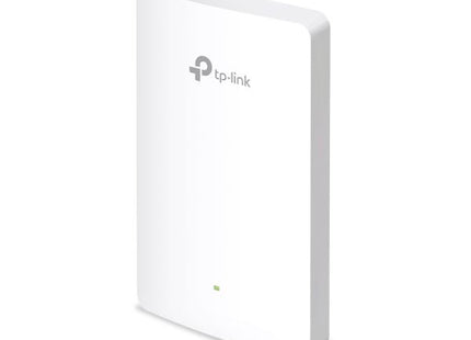 PUNTO DE ACCESO TP LINK INALAMBRICO AX1800 WLL PLATE WI-FI 6 EAP615-WALL