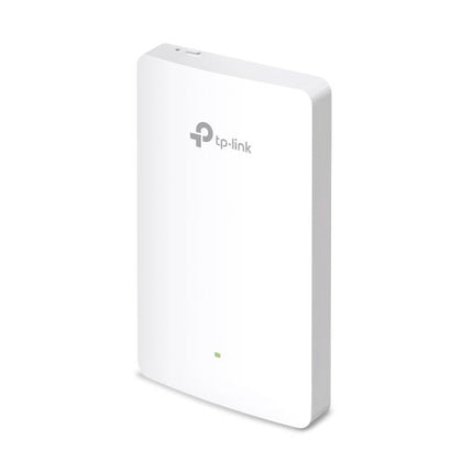 PUNTO DE ACCESO TP LINK INALAMBRICO AX1800 WLL PLATE WI-FI 6 EAP615-WALL
