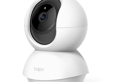 CAMARA DE SEGURIDAD WIFI TP LINK PAN/TILT TAPO C210