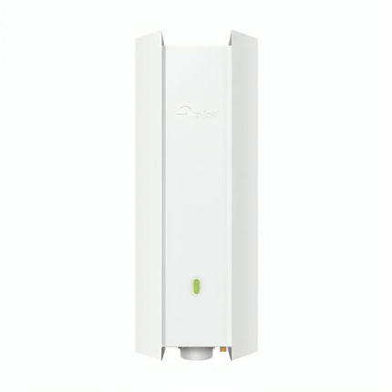 PUNTO DE ACCESO TP LINK INALAMBRICO AX1800 INDOOR/OUTDOOR CEILING MOUNT  WI-FI 6 EAP610-OUTDOOR