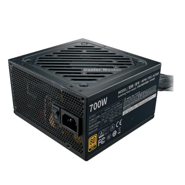 FUENTE DE PODER COOLER MASTER GOLG  MPW-7001-ACAAG-U2