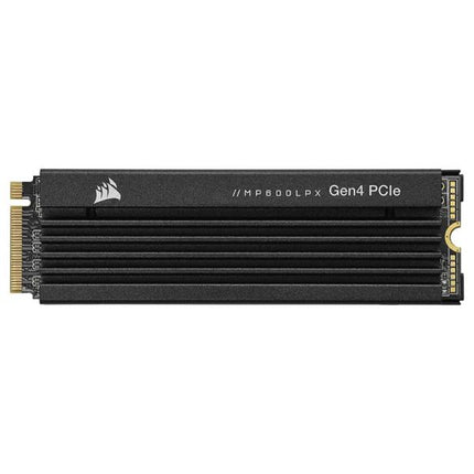 HD Interno Sólido Corsair MP600 PRO LPX | 2TB | M.2 NVMe | PCIe Gen4 | CSSD-F2000GBMP600PLP