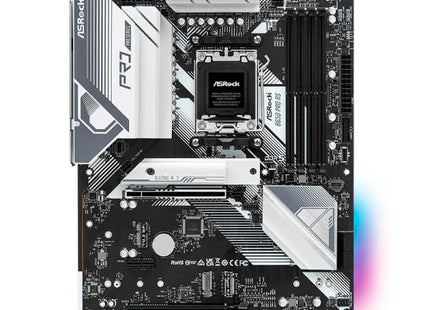 TARJETA MADRE ASROCK B650 PRO RS