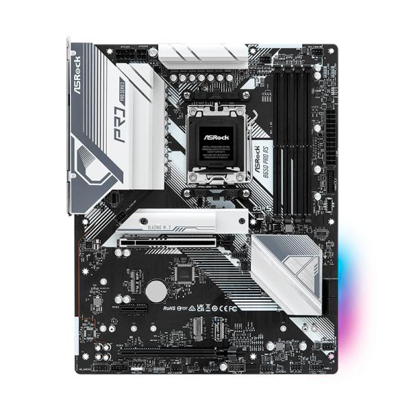 TARJETA MADRE ASROCK B650 PRO RS