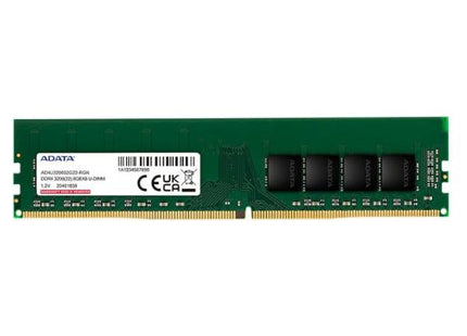 Memoria RAM ADATA Premier | 32GB | DDR4 3200MHz | AD4U320032G22-SGN