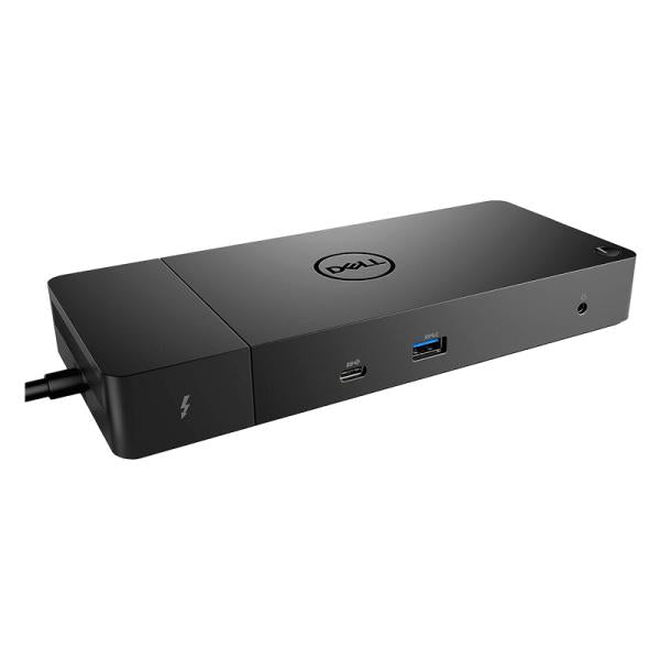 DOCKING STATION DELL THUNDERBOLT WD19TB 180W 210-ARIK -EMPAQUE DAñADO