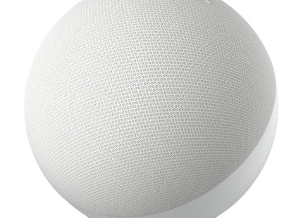 Amazon Echo Dot (5ta Gen) | Asistente Alexa | Wi-Fi | Sonido Mejorado | Blanco