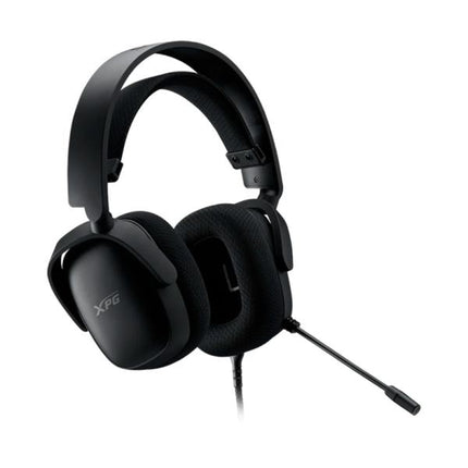HEADSET XPG PRECOG S-BLACK PRECOG S-BKCWW