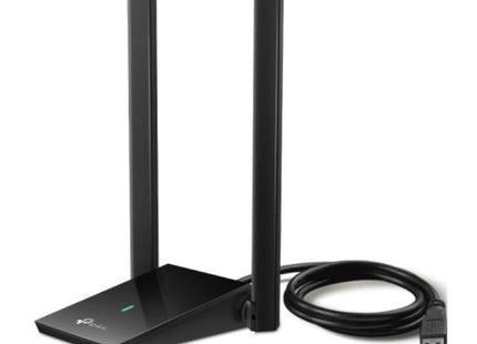 ADAPTADOR USB TP LINK INALAMBRICO USB AX1800 ARCHER TX20U PLUS