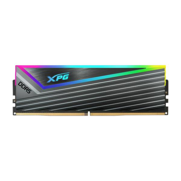 MEMORIA PC 16GB DDR5 6000MHZ XPG CASTER RGB AX5U6000C3016G-CCARGY