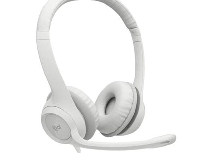 Headset Logitech H390 | USB | Estéreo