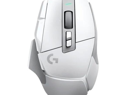 Mouse Gaming Logitech G502 X Lightspeed | Inalámbrico | Sensor HERO 25K | Switches LIGHTFORCE | Receptor USB