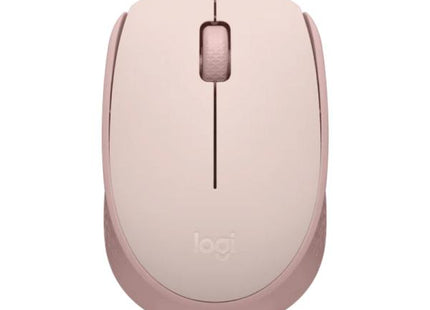 Mouse Logitech M170 Inalámbrico | 1000 DPI | Receptor USB