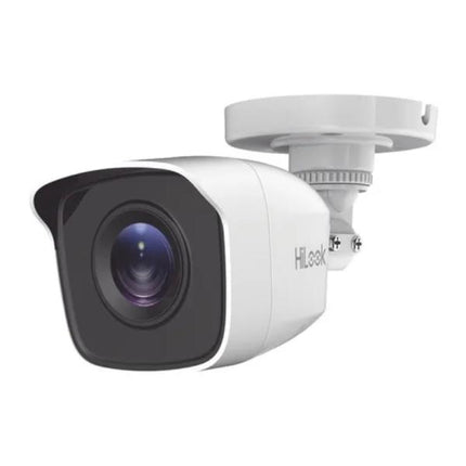 Cámara de Seguridad Analógica HiLook Hikvision THC-B120-PC | 2MP | Mini Bullet | 2.8mm | Exterior